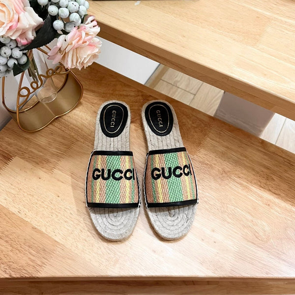 GG Casual Style Slippers