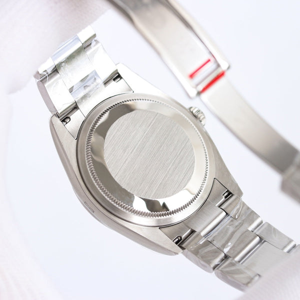 OYSTER PERPETUAL 36MM YELLOW DIAL