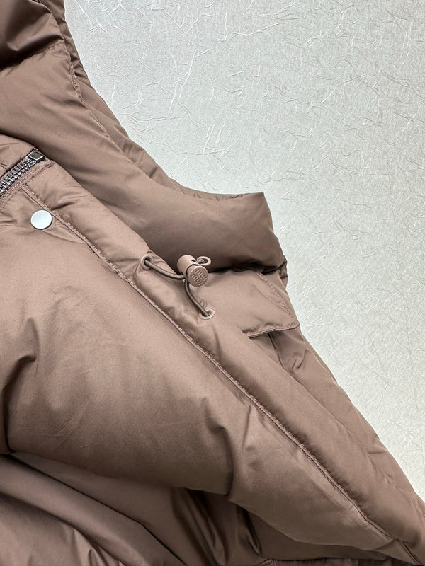 Miu Miu 25 Vest Polyester 298254