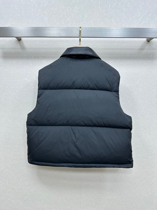 Miu Miu 25 Vest Polyester 298254