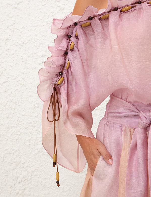 Zimmermann Dress 208