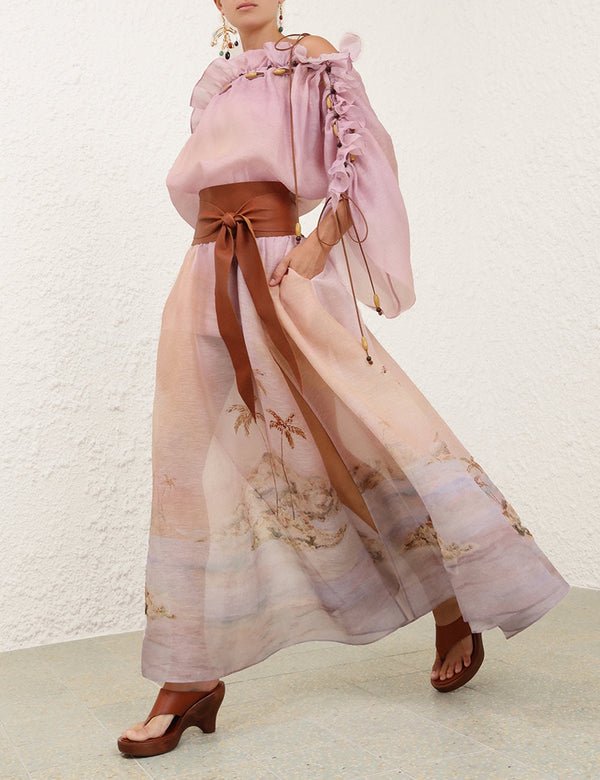 Zimmermann Dress 208