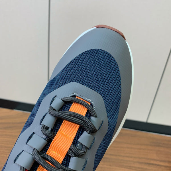 LP Week-End Walk Sneaker In Colorful Mesh Fabric  984406