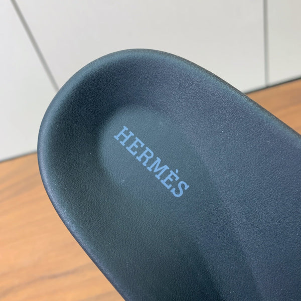 HM Jackson Sandal Brown Cowhide 294065