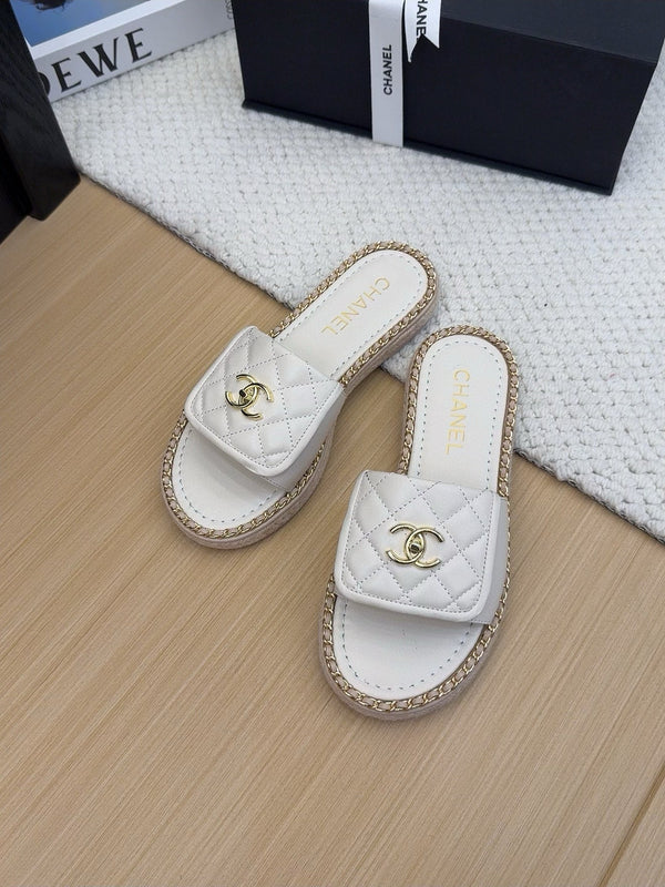 CC 25c Mule trapuntato