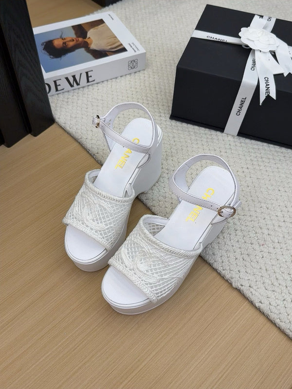 Tessuto da ricamo con piattaforma CC 25P