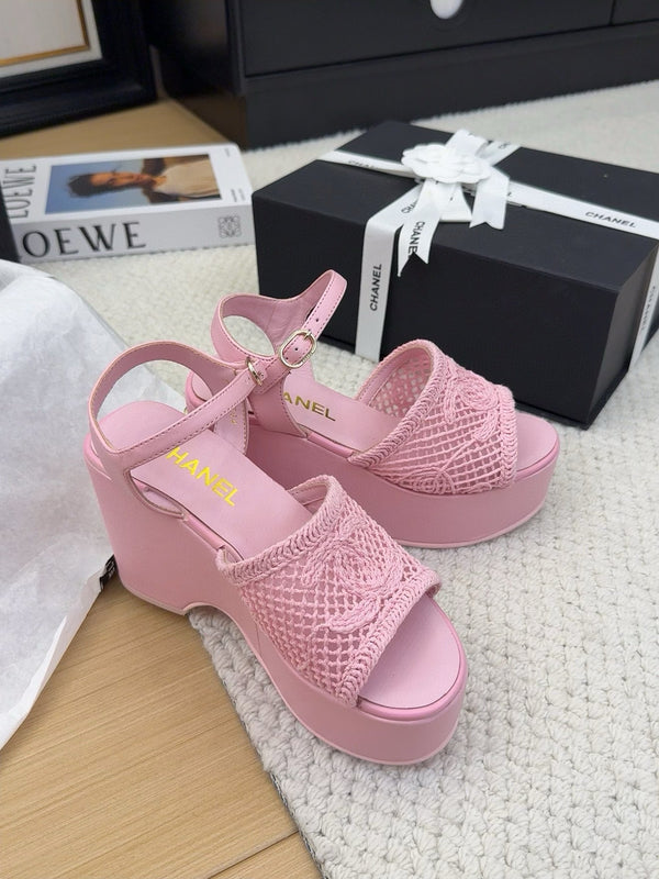 Tessuto da ricamo con piattaforma CC 25P