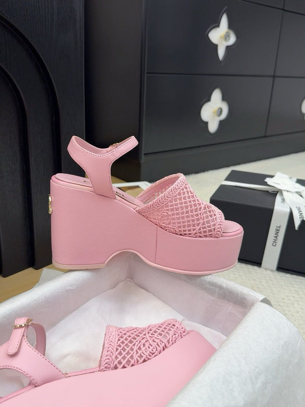 Tessuto da ricamo con piattaforma CC 25P