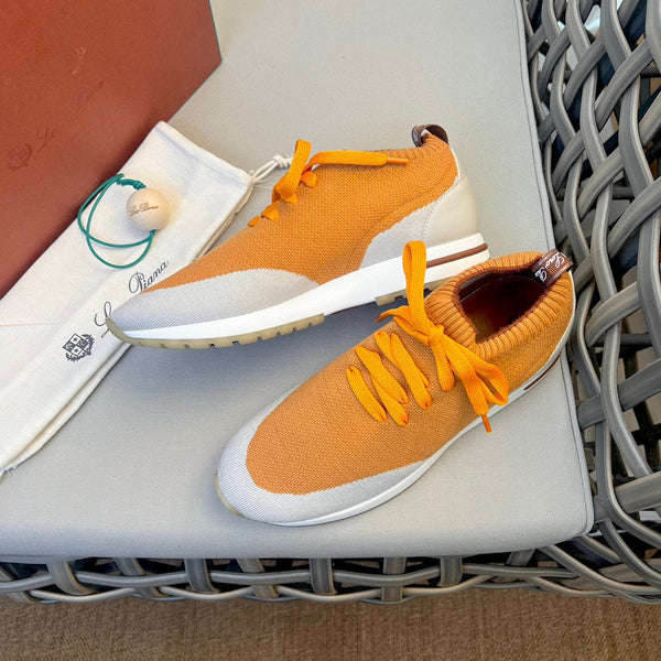 LP 360 LP FLEXY WALK SNEAKER YAM AND CLOUD CASHMERE