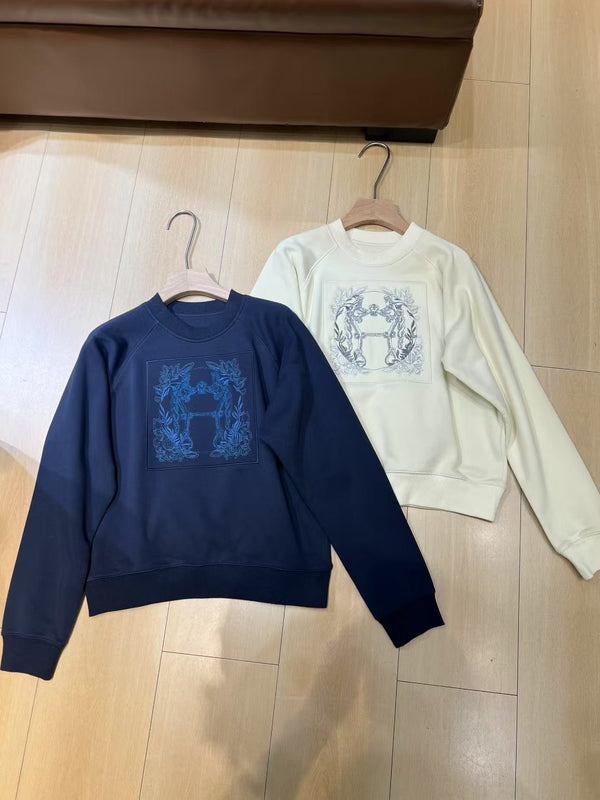 HM 25 Cotton Sweatshirt 264283