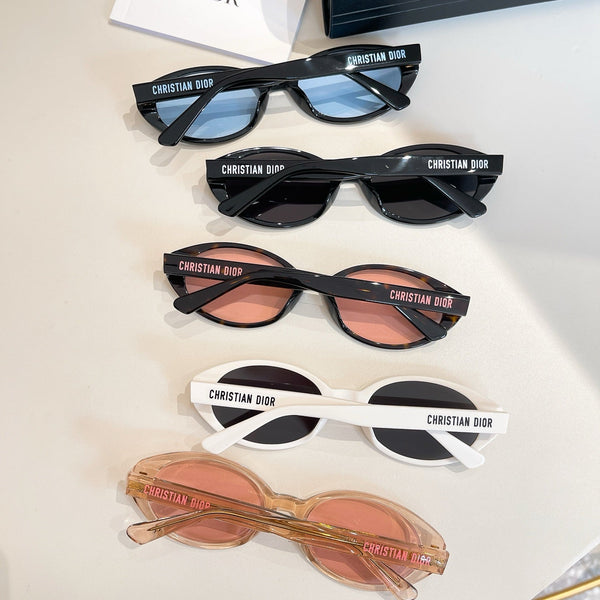 MONTAIGNE SUNGLASS ¥ACIFIC R1F IN ACETATE