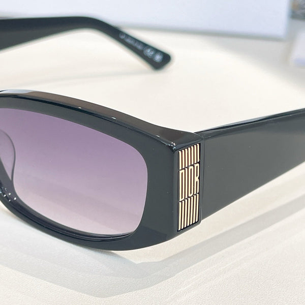 MONTAIGNE SUNGLASS DIORGLOW S1I IN ACETATE