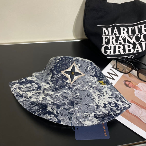 BUCKET HAT COLORFUL 431794