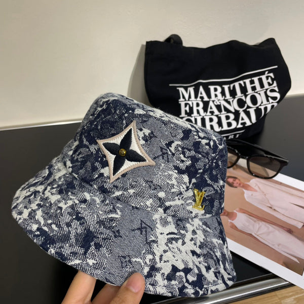 BUCKET HAT COLORFUL 431794