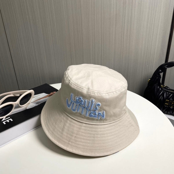 DOUBLE-SIDED BUCKET HAT COLORFUL 433361