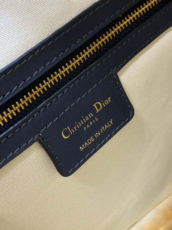 CD D-Vibe bowling bag 31 blue obliaue fabric