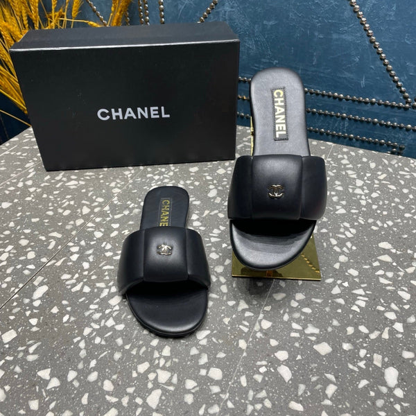 CC Slippers Sheepskin 269144