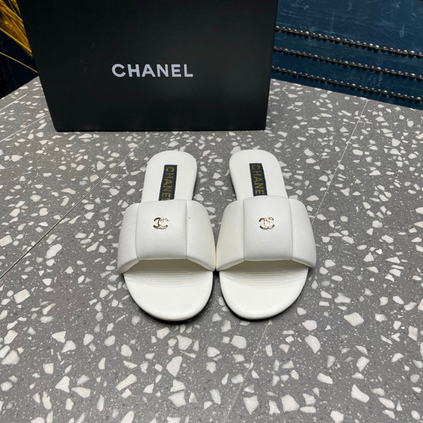 CC Slippers Sheepskin 269144