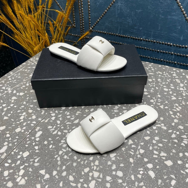 CC Slippers Sheepskin 269144