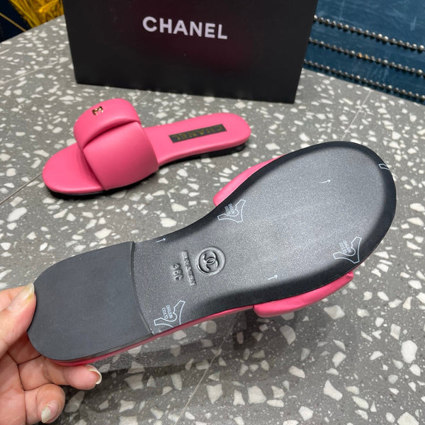 CC Slippers Sheepskin 269144