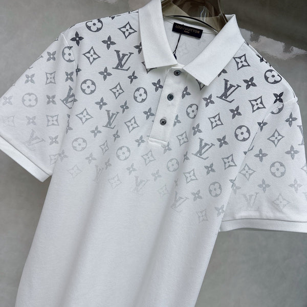 LV POLO MONOGRAMMA BIANCO 239622