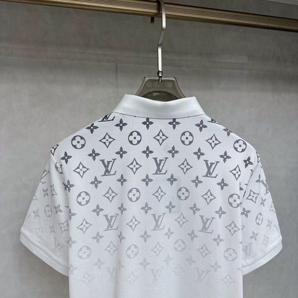 LV POLO MONOGRAMMA BIANCO 239622