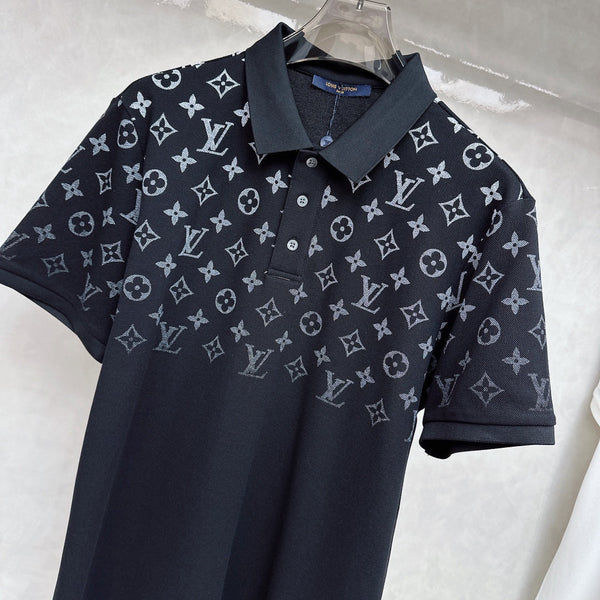 LV POLO NERO MONOGRAMMA 239623