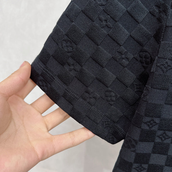 T-SHIRT LV NERA 239625