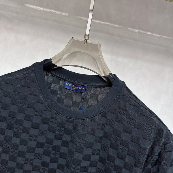 T-SHIRT LV NERA 239625