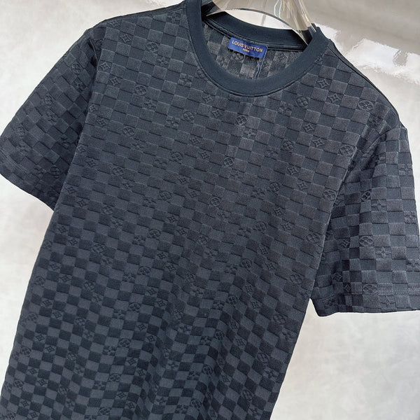 T-SHIRT LV NERA 239625