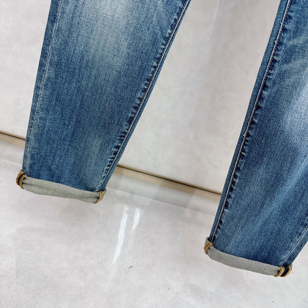 LV DENIM JEANS 239619