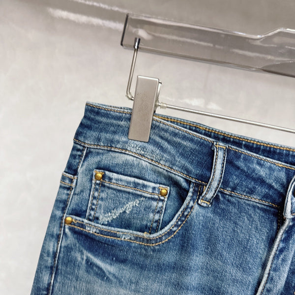 LV DENIM JEANS 239619