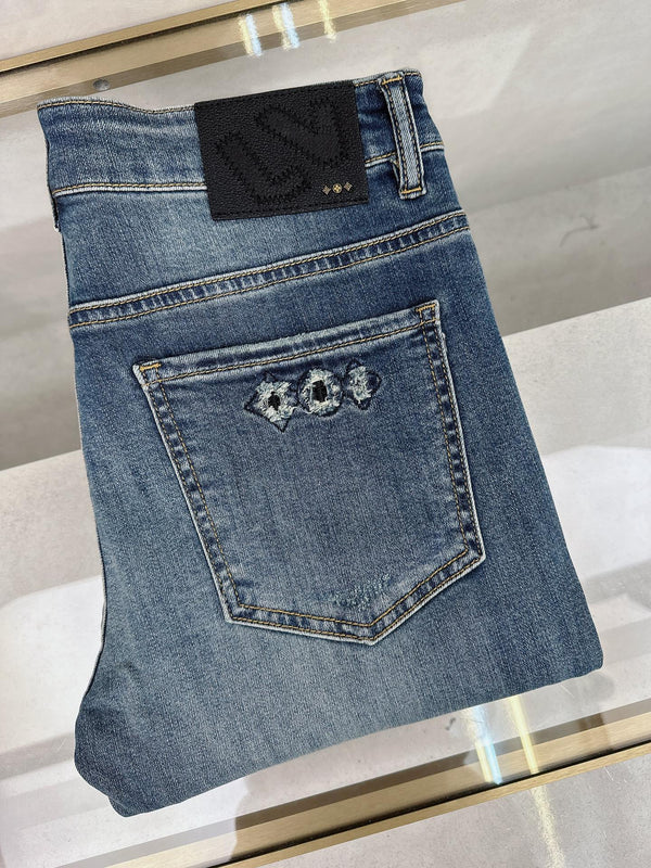 LV DENIM JEANS 239619