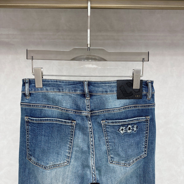 LV DENIM JEANS 239619