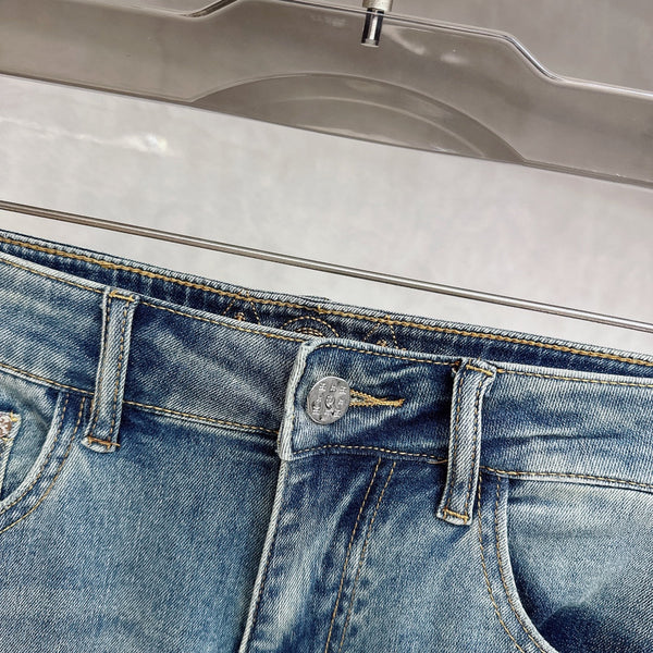 LV DENIM JEANS 239620