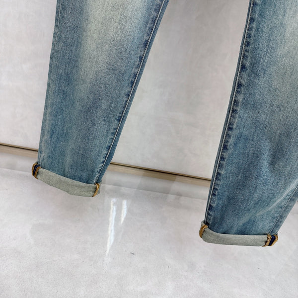 LV DENIM JEANS 239620