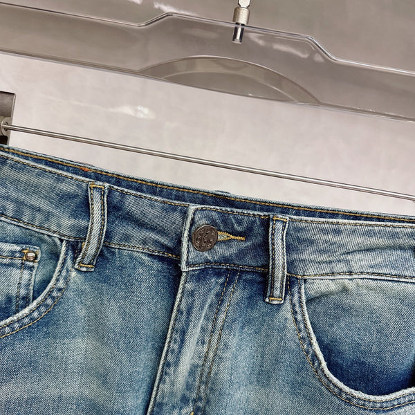 LV DENIM JEANS 239621