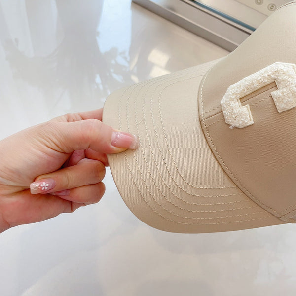 Celin Cap Ivory White Cotton Fabric 210387