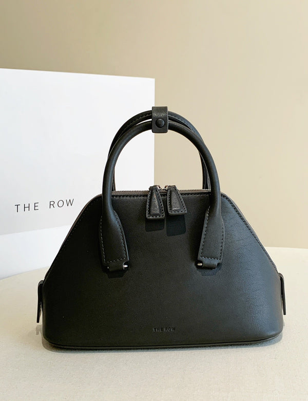 The Row Devon Mini 24cm Calfskin