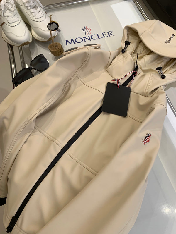 Moncler 25 Ski Jacket Polyester