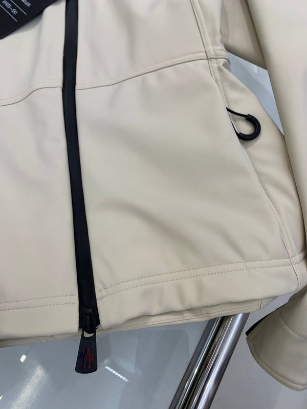 Moncler 25 Ski Jacket Polyester