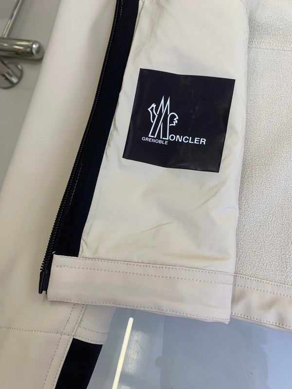 Moncler 25 Ski Jacket Polyester