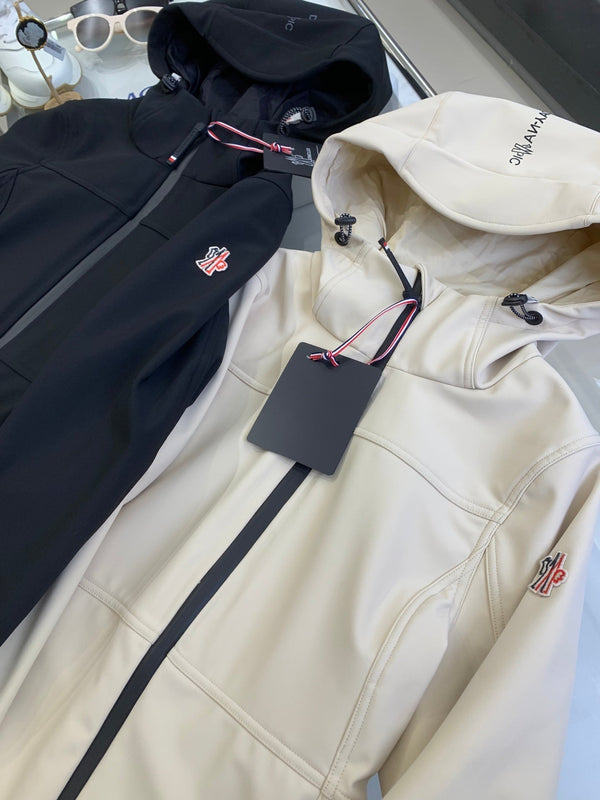 Moncler 25 Ski Jacket Polyester