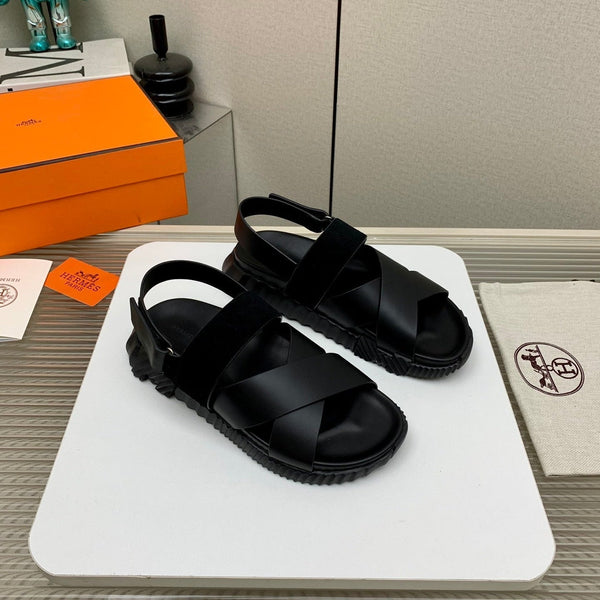 HM 25 Rubber Cowhide and Suede 245617