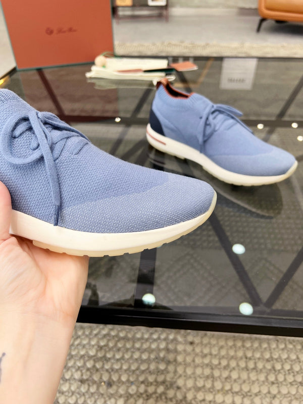 LP 360 LP FLEXY WALK SNEAKER SKY WOOL