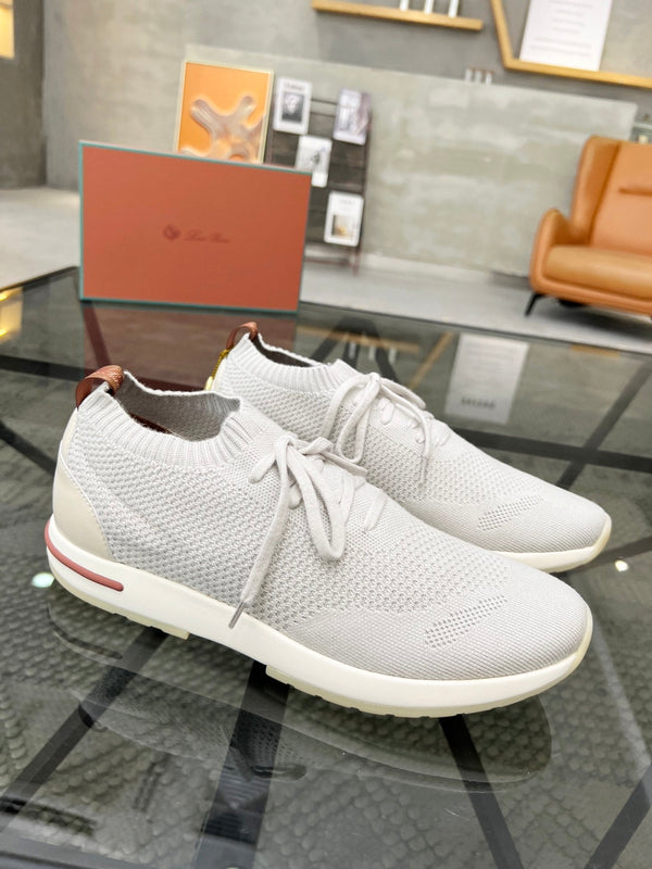 LP 360 FLEXY WALK SNEAKER CLOUD WOOL