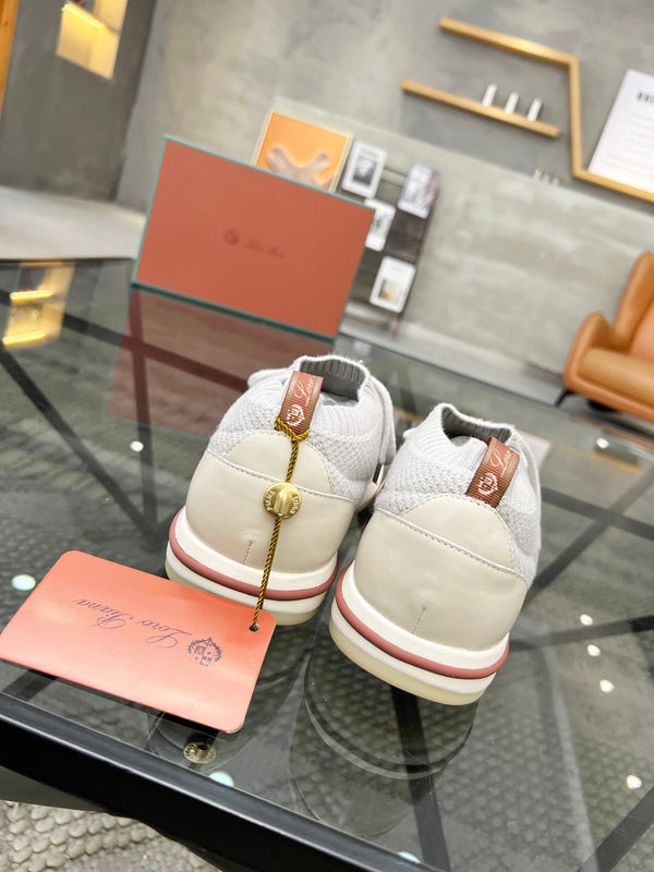 LP 360 FLEXY WALK SNEAKER CLOUD WOOL