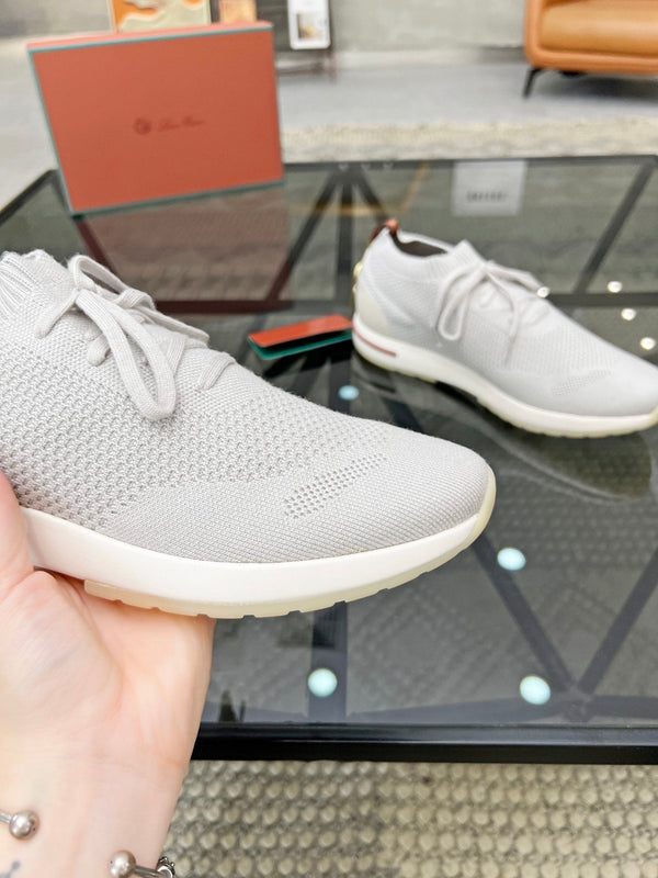 LP 360 FLEXY WALK SNEAKER CLOUD WOOL