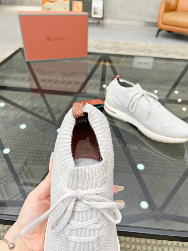 LP 360 FLEXY WALK SNEAKER CLOUD WOOL