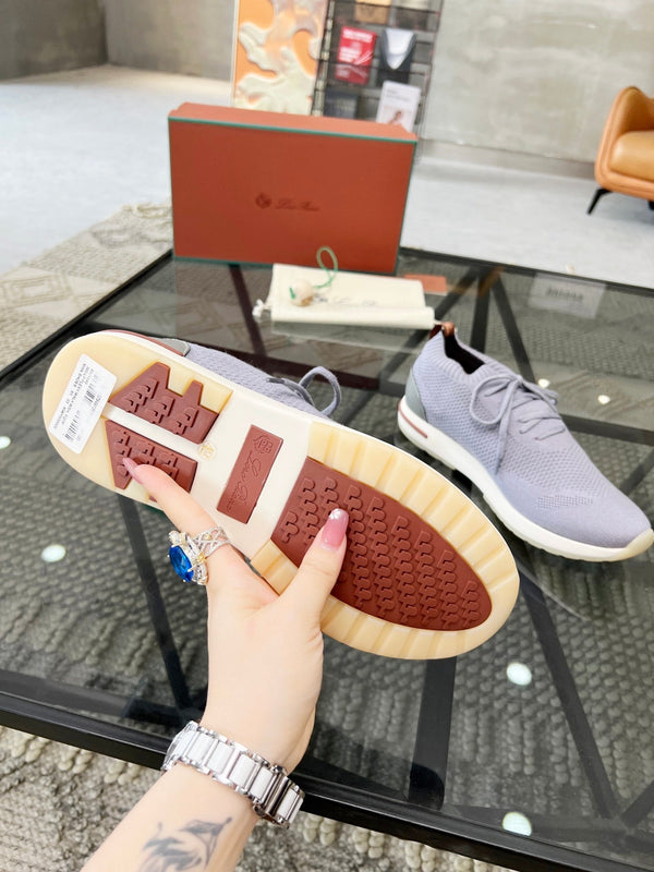 LP 360 FLEXY WALK SNEAKER CLOUD WOOL